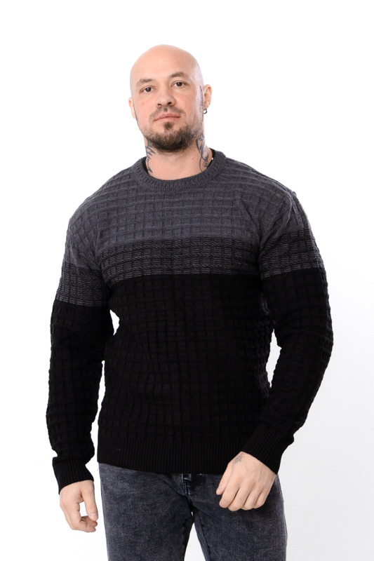 Джемпер чоловічий (батал)